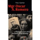 Mgr Oscar A Romero - Carrier Y