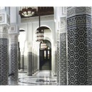 La Mamounia - Laure Verchere