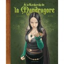A La Recherche De La Mandragore - Pascal Lamour , Brucero