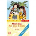 Miami Dog , Mon Chien A Miami - Michel Luce