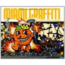 Miami Graffiti /anglais - Murray James