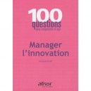 Manager L'innovation - Arnaud Groff