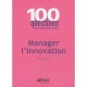 Manager L'innovation - Arnaud Groff