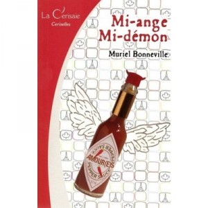Mi-ange Mi-demon - Muriel Bonneville