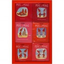 Coffret Mic Et Mac - Nadja