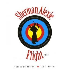 Flight - Sherman Alexie
