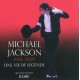 Michael Jackson, 1958-2009 , Une Vie De Legende - Michael Heatley