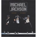Michael Jackson - Philip Dodd