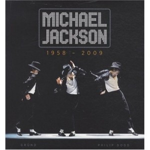 Michael Jackson - Philip Dodd