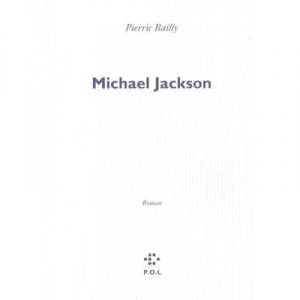 Michael Jackson - Pierric Bailly