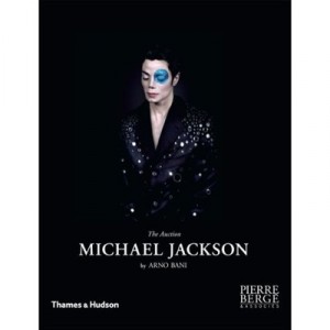 Michael Jackson /anglais - Bani Savignon