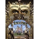 Michael Jackson, L'enigme - Lobel ,le Fab