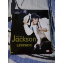 Michael Jackson , Legende - Stephane Boudsocq