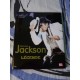 Michael Jackson , Legende - Stephane Boudsocq
