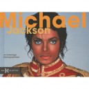 Michael Jackson , Un Hommage Photographique - Collectif