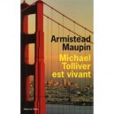 Michael Tolliver Est Vivant - Armistead Maupin