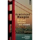 Chroniques De San Francisco T.7 , Michael Tolliver Est Vivant - Armistead Maupin
