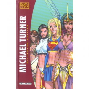 Michael Turner - Turner