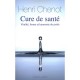 Cure De Sante , Vitalite, Forme Et Harmonie Du Poids - Henri Chenot