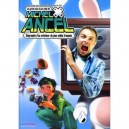 Michel Ancel - Daniel Ichbiah