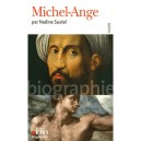 Michel-ange - Nadine Sautel