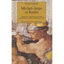 Michel-ange Et Rodin - Georg Simmel