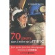 70 Jours Dans L'enfer De La Mine , Chili, Leur Filles Et Leurs Femmes Racontent L'insoutenable Attente , Jour Apres Jour, Des T
