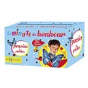 La Minute De Bonheur - Christophe Asler