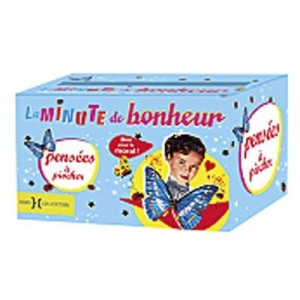 La Minute De Bonheur - Christophe Asler