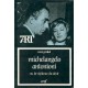 Michelangelo Antonioni Ou La Vigilance Du Desir - Rene Predal