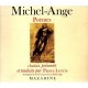 Michel-ange , Poemes - Pierre Leyris
