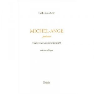 Michel-ange , Poemes - Collectif
