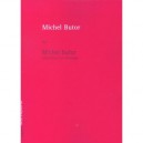 Michel Butor - Michel Butor
