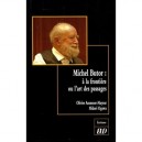 Michel Butor - Ammour Midori