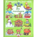 La Montagne - Belineau , Michelet