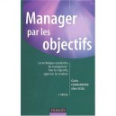 Manager Par Les Objectifs - Commarmond , Exiga