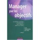 Manager Par Les Objectifs - Commarmond , Exiga