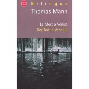 La Mort A Venise , Der Tod In Venedig - Thomas Mann