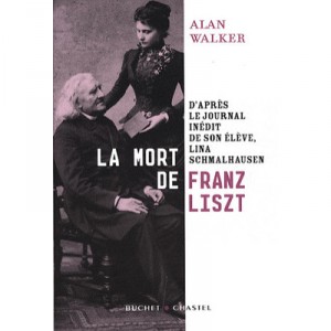 La Mort De Franz Liszt - Alan Walker