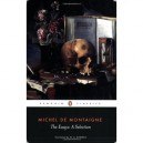 The Essays - Montaigne
