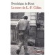 La Mort De Louis-ferdinand Celine - D. De Roux