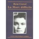 La Mort Difficile - Rene Crevel