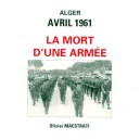 La Mort D'une Armee - Collectif