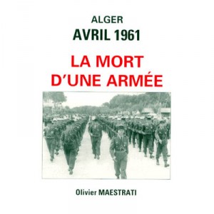 La Mort D'une Armee - Collectif