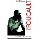 Michel Foucault - David Macey