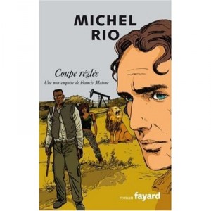 Coupe Reglee - Michel Rio