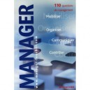 Manager , Questions Fondamentales De Management - Alain Henriet