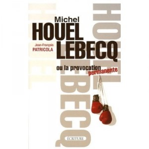 Michel Houellebecq Ou La Provocation Permanente - Jean-francois Patricola