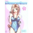 L'amour En Cours T.1 - U-jin