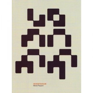 Michel Paysant , Inventorium - Stiegler , Menu
